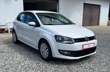 Volkswagen Polo 1.2 TDI 75 CV GARANZIA 12