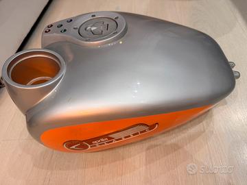 APRILIA CLASSIC 125 - Serbatoio completo