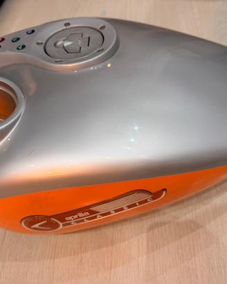 APRILIA CLASSIC 125 - Serbatoio completo