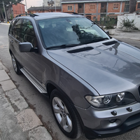 Bmw x5 e53 2004 3.0 d