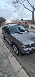 Bmw x5 e53 2004 3.0 d