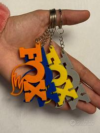 Portachiavi motocross gadget moto portachiavi