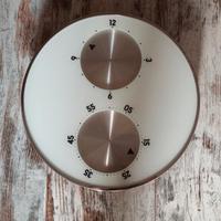 Orologio da parete 