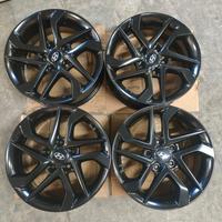 CERCHI IN LEGA USATI HYUNDAI TUCSON R16