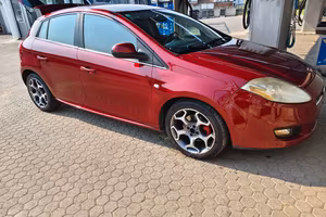 Fiat Bravo 1.9  MJT  150 CV Sport-2008 - 291k km