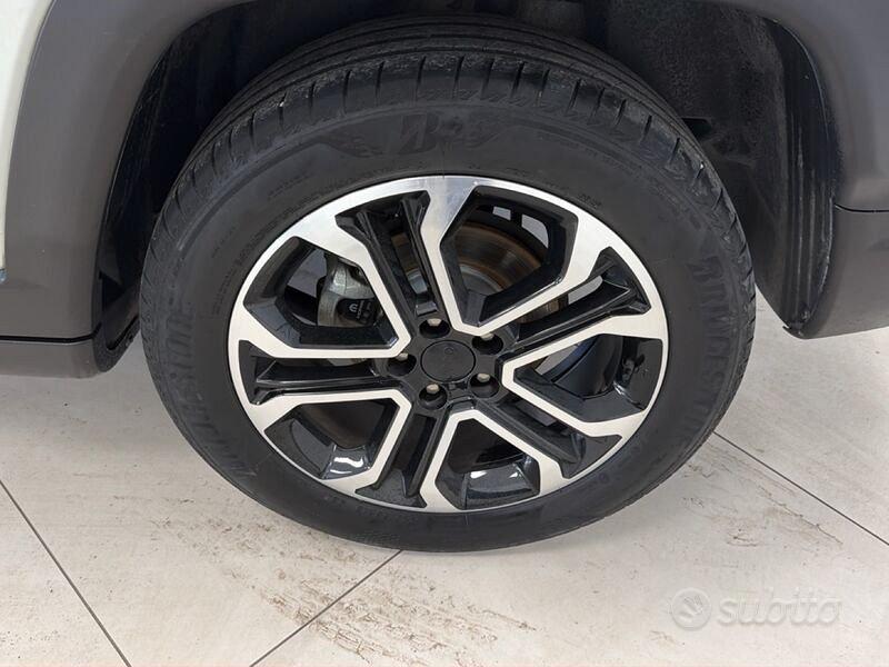 Jeep Compass 2022 photo 5