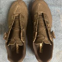 Scarpe mtb gravel Gaerne