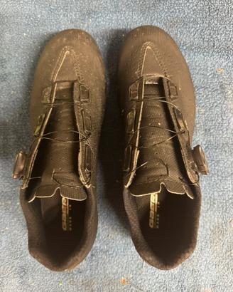 Scarpe mtb gravel Gaerne