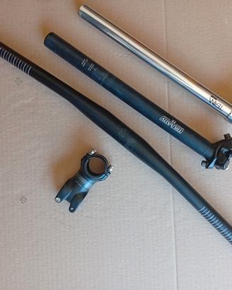 ricambi vari per mtb
