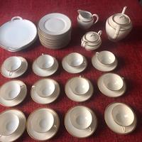 Richard  Ginori the e dolci