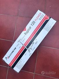 Monopattino Nextreme Raptor 120 - NUOVO MAI USATO