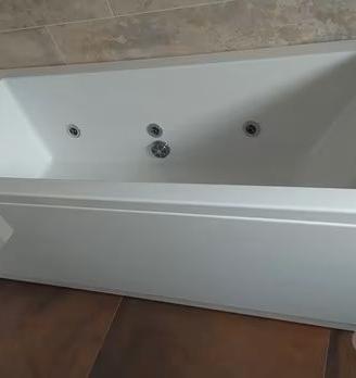 Vasca idromassaggio NOVELLINI