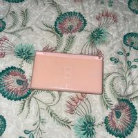 Nintendo DS lite