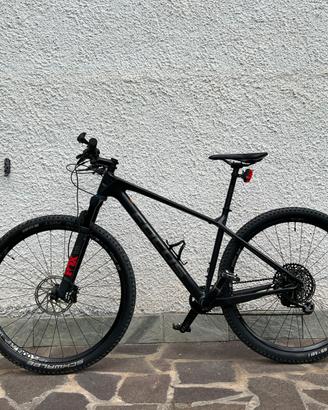 Mtb Focus Carbon raven 29