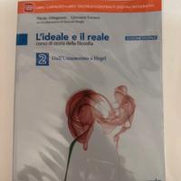 l’ideale e il reale 2