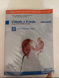 l’ideale e il reale 2