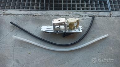 ricambi asciugatrice Hotpoint Ariston 