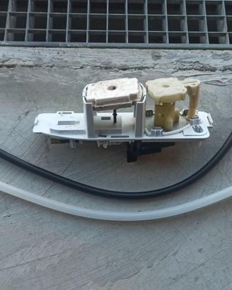 ricambi asciugatrice Hotpoint Ariston 