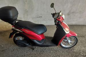 Piaggio Liberty 150