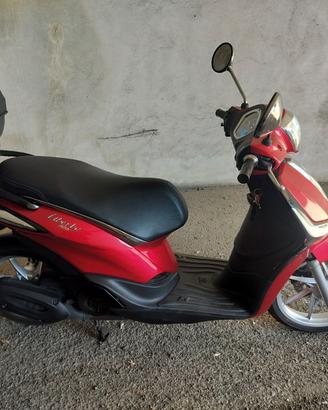 Piaggio Liberty 150