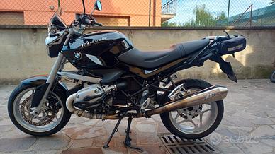 Bmw R 1200 R del 2008