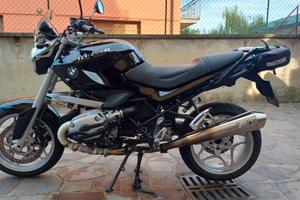 Bmw R 1200 R del 2008