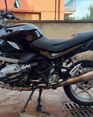 Bmw R 1200 R del 2008