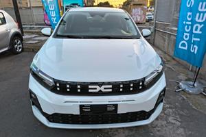 DACIA SANDERO 17.300 EURO NUOVA DA IMMATRICOLARE
