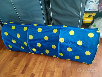 Tunnel gioco ikea