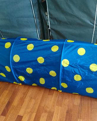 Tunnel gioco ikea