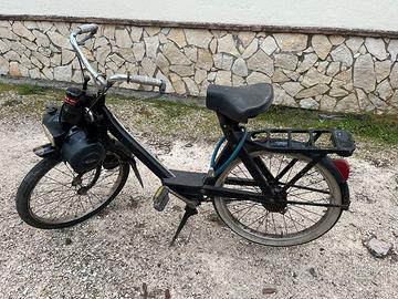 Solex 3800 con libretto