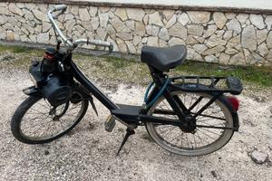 Solex 3800 con libretto