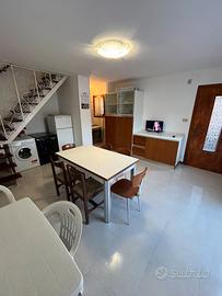 Appartamento al mare