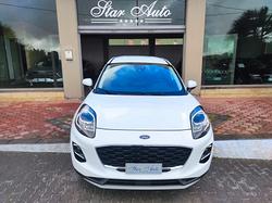 Ford Puma 1.0 EcoBoost Hybrid 125 CV S&S Titanium