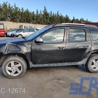 DACIA DUSTER HS 1.5 DCI 4X4 110CV 10-18 Ricambi