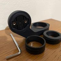 Supporto Garmin edge