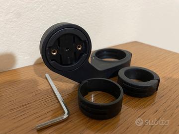 Supporto Garmin edge