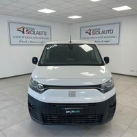 FIAT E-Doblò Van Ch1 Bev- Pacco Batterie 50 Kw
