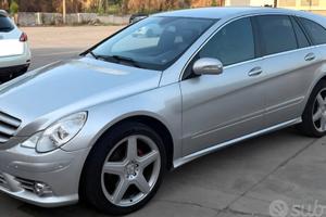 Mercedes classe r 