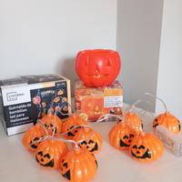 Addobbi per Halloween 