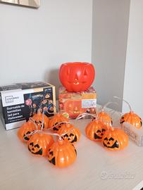 Addobbi per Halloween 