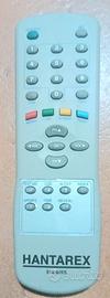 Hantarex telecomando 510-001S per monitor TV ecc.