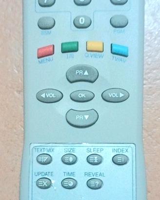 Hantarex telecomando 510-001S per monitor TV ecc.