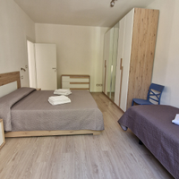 Appartamento a 2 passi dal mare