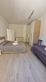 Appartamento a 2 passi dal mare