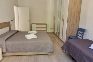 Appartamento a 2 passi dal mare