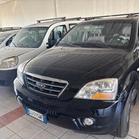 Kia Sorento 2.5 16V CRDI 4WD Active Class