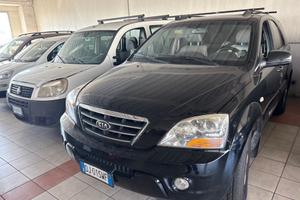 Kia Sorento 2.5 16V CRDI 4WD Active Class