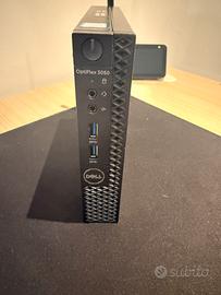 Dell OptiPlex 3050 Micro i5/8/256