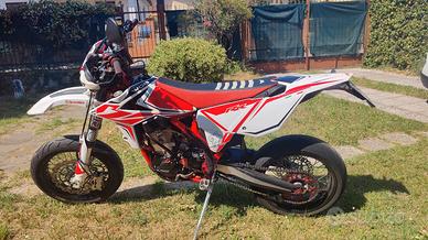 BETA RR 450 ENDURO/MOTARD